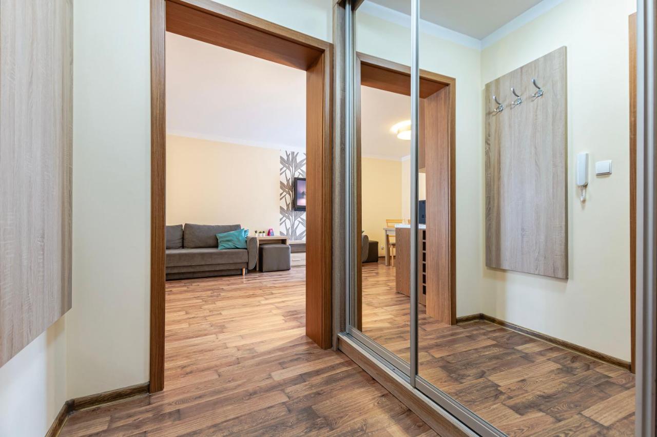 Vacationclub - Villa Mistral Apartament 23 Świnoujście Esterno foto