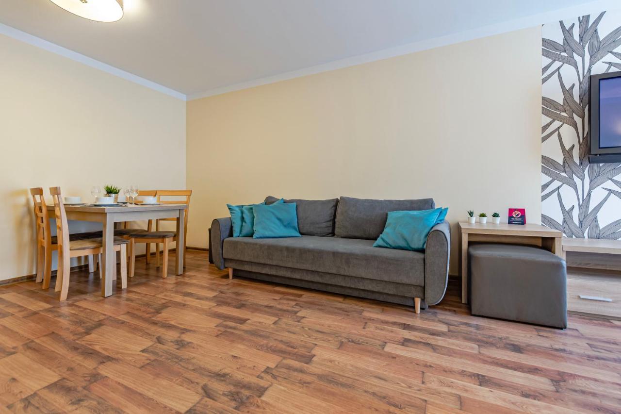 Vacationclub - Villa Mistral Apartament 23 Świnoujście Esterno foto