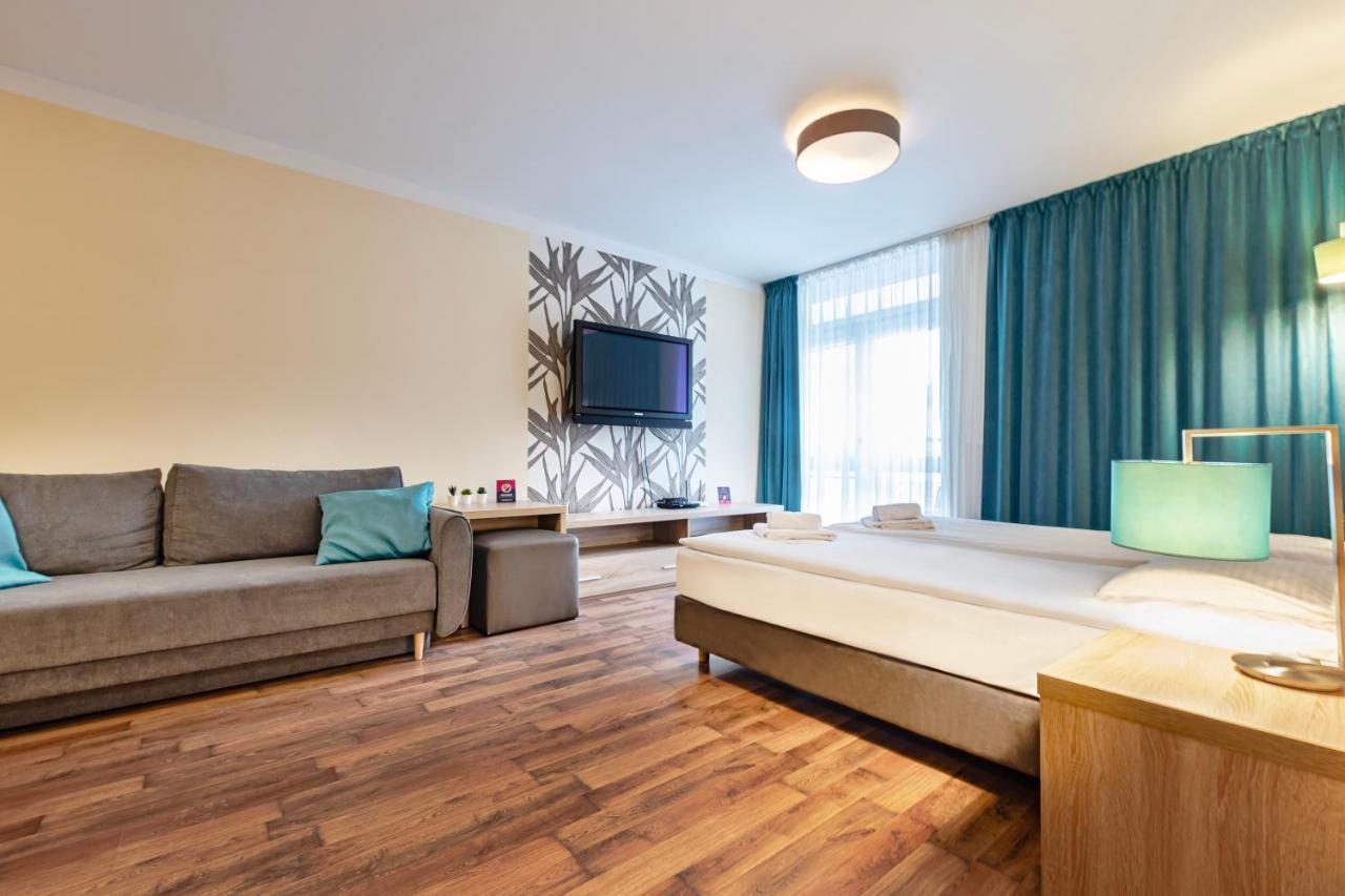 Vacationclub - Villa Mistral Apartament 23 Świnoujście Esterno foto