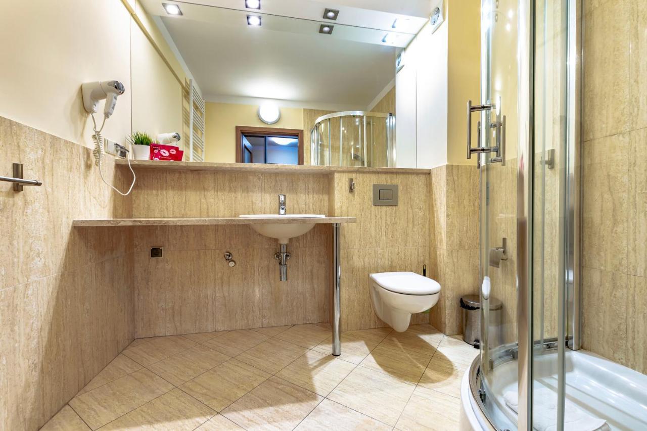 Vacationclub - Villa Mistral Apartament 23 Świnoujście Esterno foto